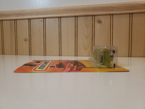 2009 Matchbox '71 Oldsmobile Vista Cruis Heritage Classics #1 New Fast Shipping - Picture 6 of 21