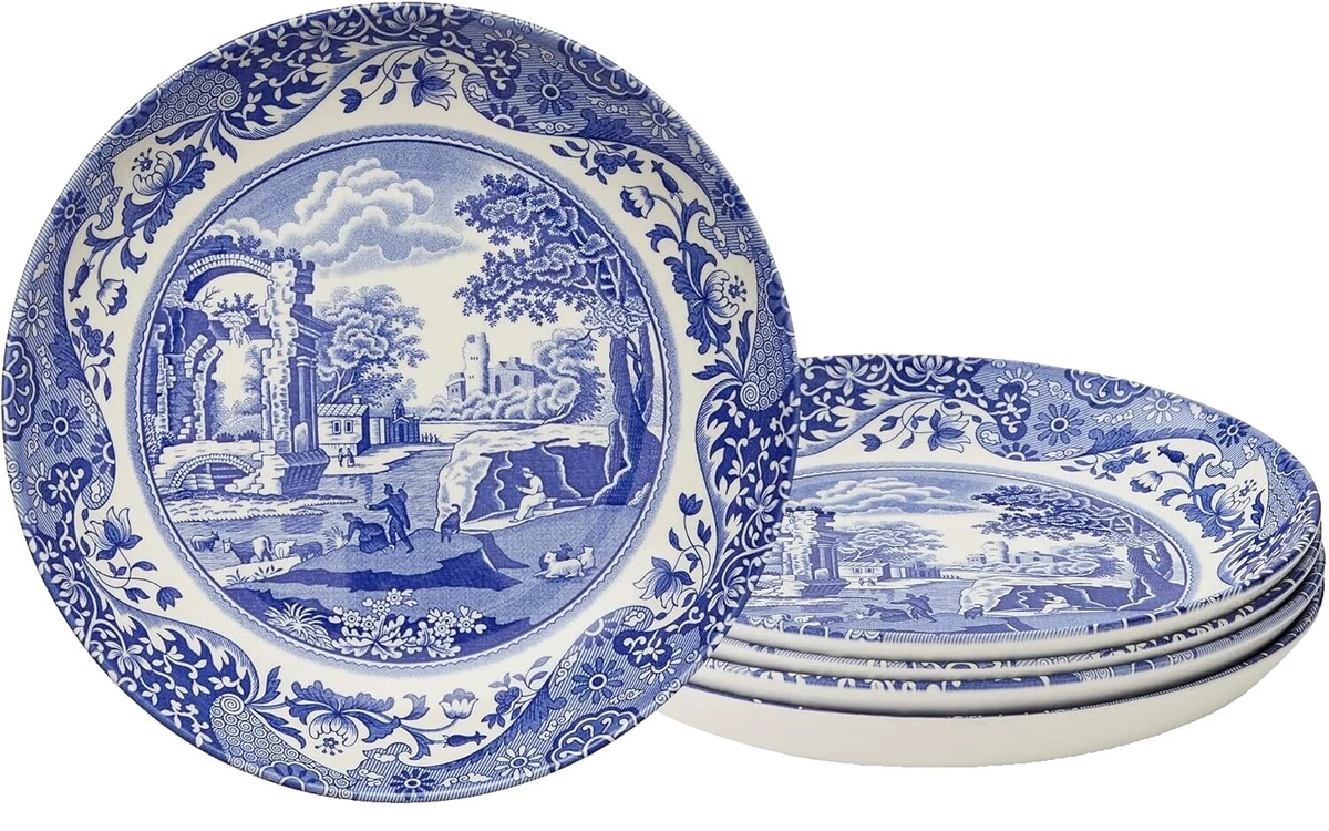 Blue Pottery Bowls for sale | eBay