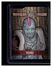 2019 Flair Marvel Trading Cards Checklist and Odds 30