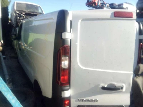 110219H820067824 Turbocompresor para OPEL VIVARO B FURGÓN/COMBI * 2015 1717037 - Imagen 7 de 10