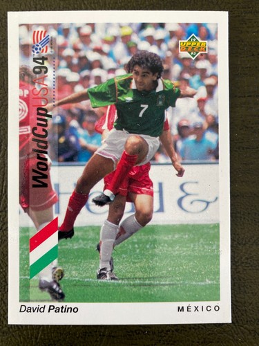 ( U SELECT CARDS ) 1993 Upper Deck WORLD CUP USA SINGLES 🔽PHOTOS ON - Picture 68 of 283