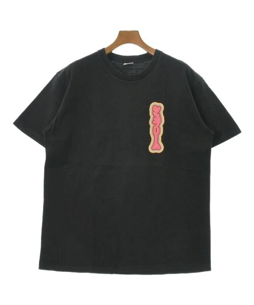 T shirts Supreme/Coupe & Couture Noir L 2200537400047