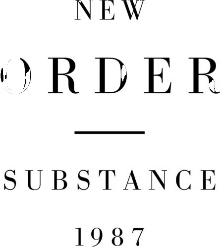 CD de música rock NUEVO orden