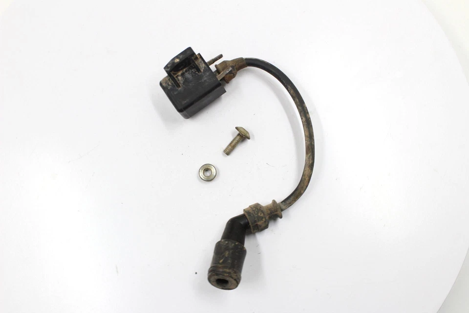 ARCTIC CAT 2002 375 03-08 400 OEM BOBINA DE ENCENDIDO TAPA DE BUJÍA 3430-055 Foto 2 de 4