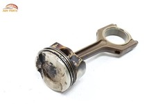 2014 - 2018 Bmw X5 F15 3.0l N55 Engine Motor Piston Connecting Rod Oem