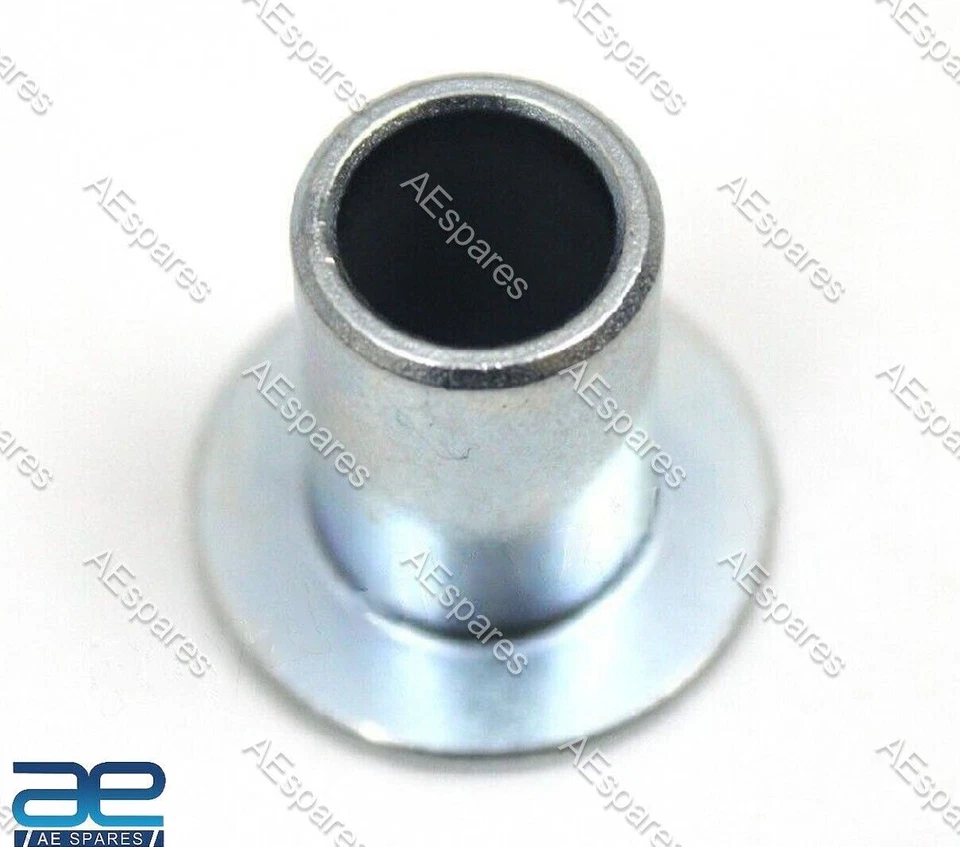 Flanschhülse 10 X 14 X 20,5 Für Royal Enfield Interceptor 650cc GEc - Bild 3 von 4