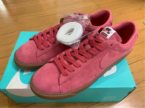nike sb blazer collab