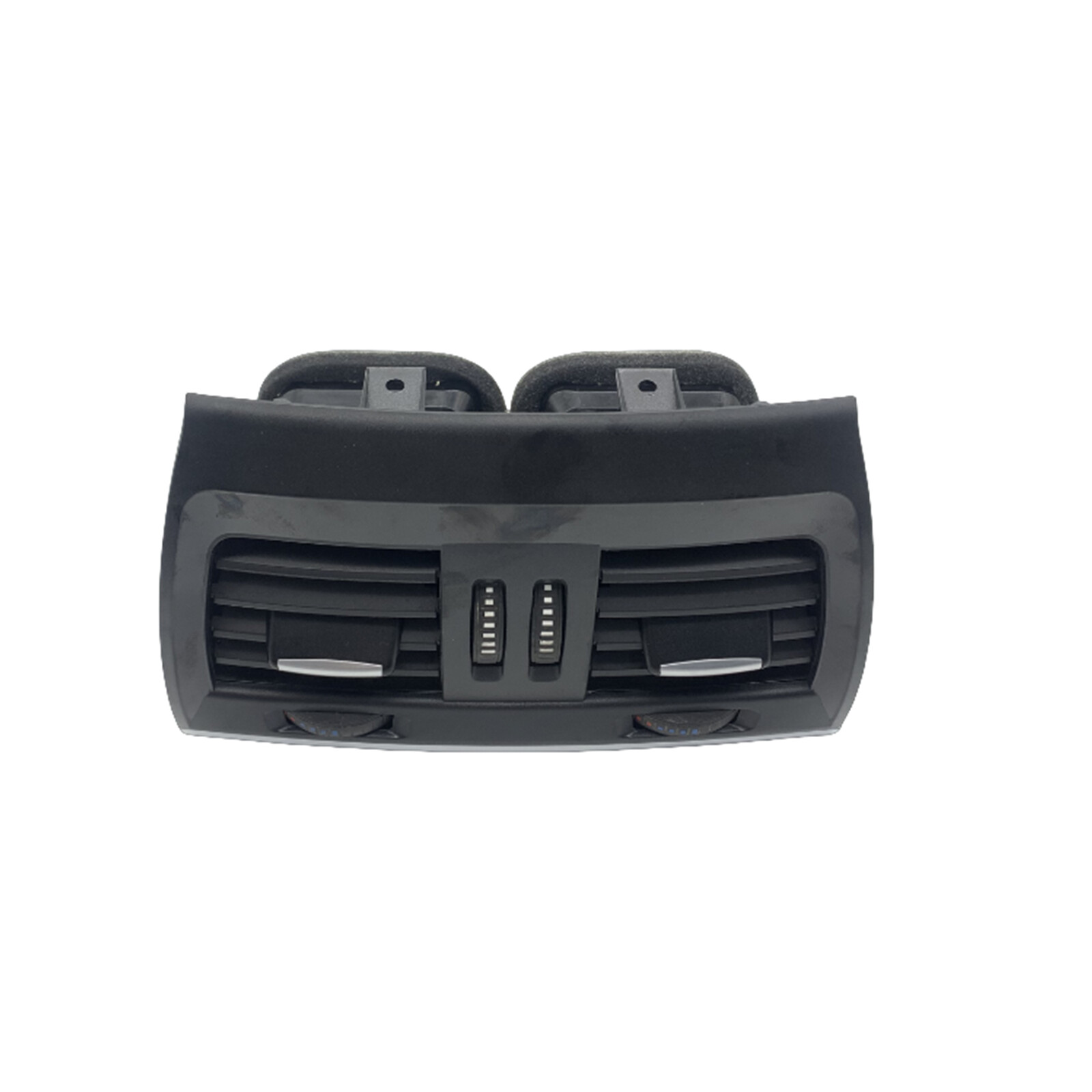 Berjalan Entlüftungsgitter Für Mercedes X204 2009-2015 - Links & Rechts Schwarz