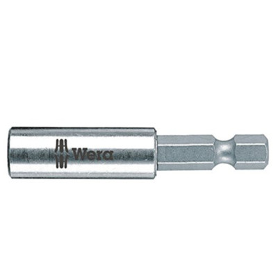 Wera 05053459001 899/4/1 1/4'' x 100 mm Universal Bit Holder