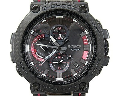 G-SHOCK MTG-B1000XBD-1AJF
