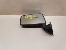 Retroviseur gauche (ou coque) Renault R5