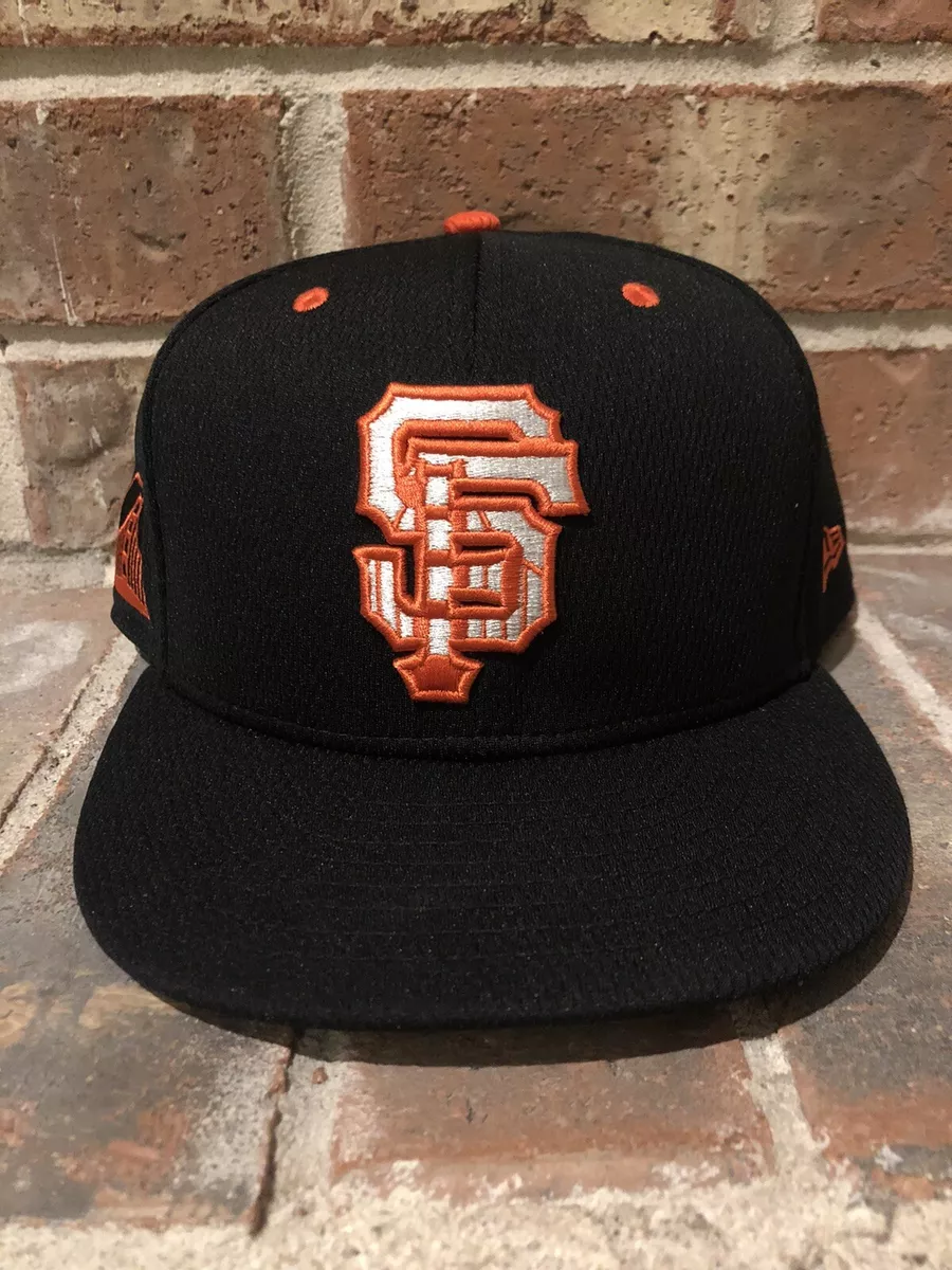 Mlb giants clearance hat