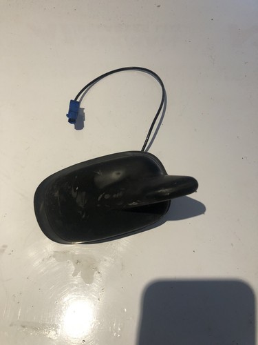 GENUINE 08-12 VW PASSAT CC ROOF AERIAL SHARK FIN 3C0035507A