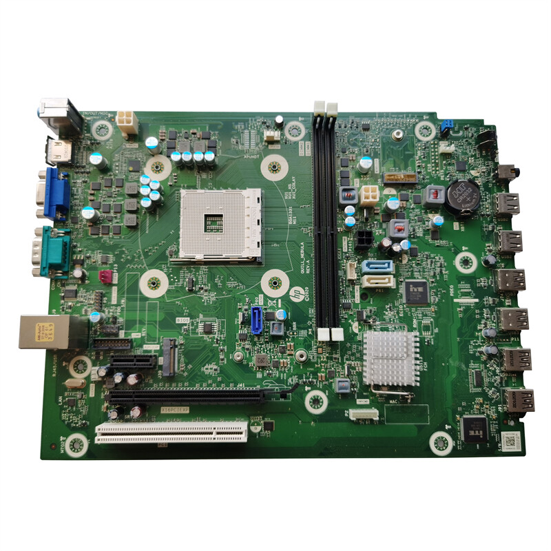 HP 285 Pro G8 Microtower 【公式通販】