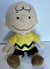Peanuts Charley Brown Kohl’s Cares