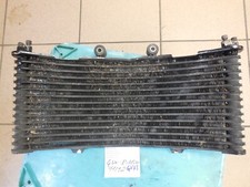 GSX R 1100 GV73C 89 90 91 92 Ölkühler OEM Cooler Oil