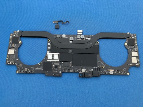 Logic Board for Apple MacBook 16" a2141 2019 2.4Ghz i9 1TB 820-01700-A