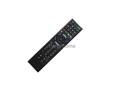 Remote Control For Sony KDL-32W705B KDL-32W705 KDL-40W605 BRAVIA LED HDTV TV