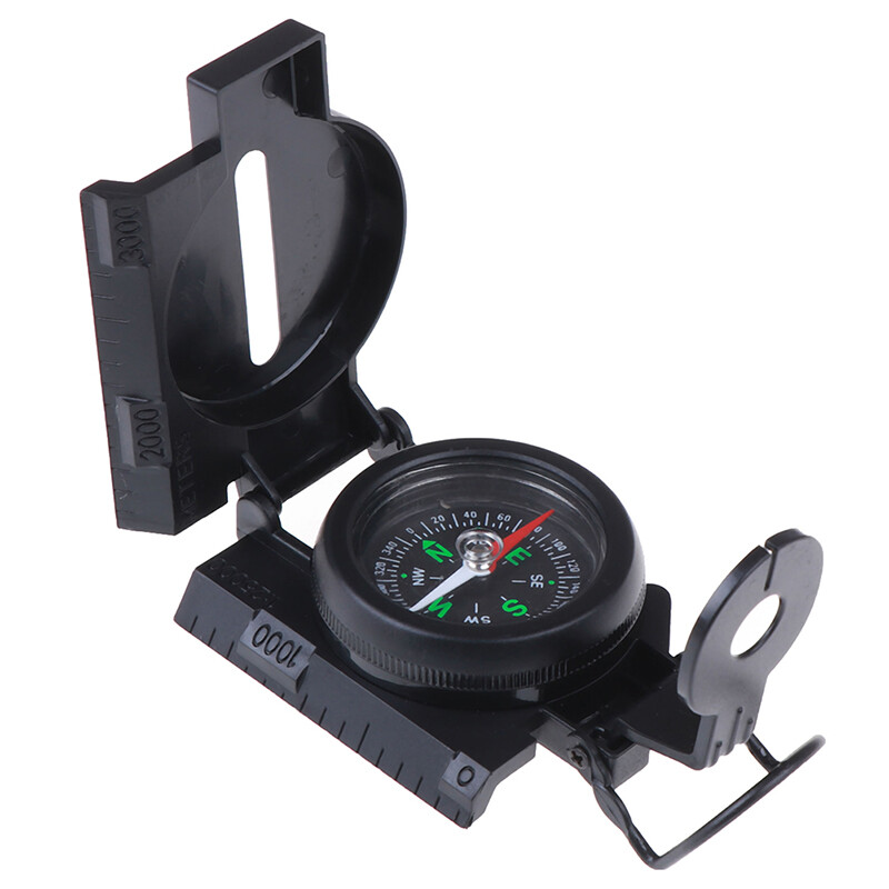 Image 1 - Multifunctional Teaching Compass Outdoor for Children's Toys and Military EO_ex