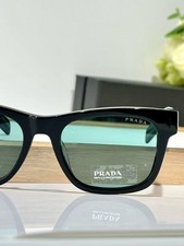 PRADA MOD：SPRA17SF  SIZE：54-19-Prada OPR ...