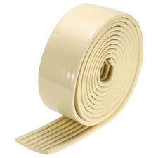 Bunk Bed Ladder Pad, 16.4ft NBR Self-Adhesive Corner Edge Protector, Beige