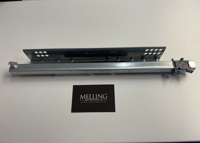 Rollerteam Autoroller Motorhome Genuine Draw Runner (Right Side)