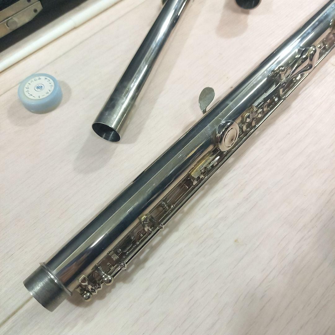 Found Flute フルート SDN-351 第一精密 Found Flute Sdn-351 First Precision | eBay
