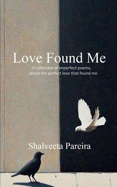Love Found Me Shalveeta Pareira Taschenbuch Englisch 2025 BookLeaf Publishing-image