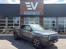 2022 Rivian Adventure Package