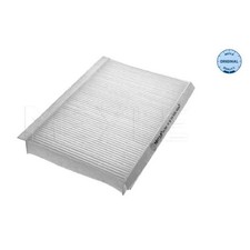 Innenraumfilter Pollenfilter für Peugeot 1007 KM 307 3A/C 3E CC 3B SW | 2389363