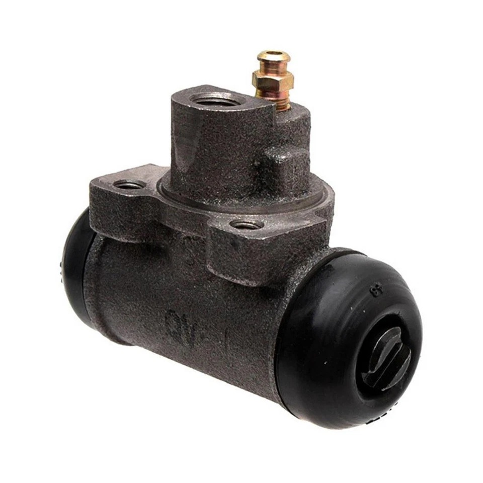 Cilindro de rueda de freno de tambor trasero Raybestos 2 piezas para 2004 2005 2006 2007 Saturn Vue Foto 2 de 4