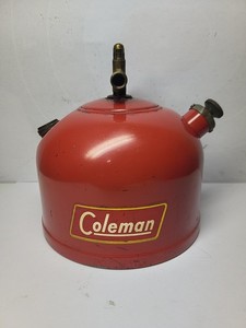 Coleman 200A | eBay