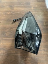 PEUGEOT 3008 GT TAIL LIGHT REAR LEFT PASSENGER SIDE 9842102580 2025 -2026