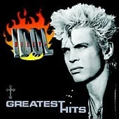 Billy Idol - Greatest Hits - Cd - Imagen 1 de 1