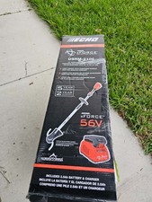Genuine OEM ECHO DSRM-2100 Trimmer  With 56 v...