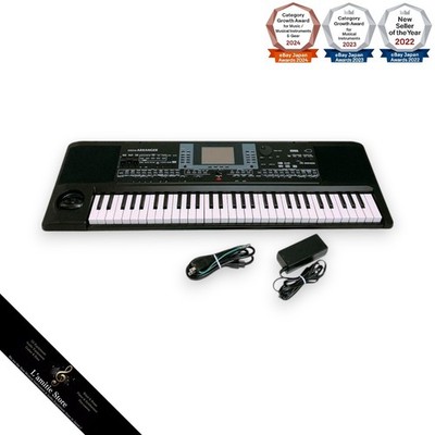 美品 シンセサイザー KORG MICRO ARRANGER MAR-1 ケース KORG MAR-1 microARRANGER Synthesizer Keyboard MAR1 micro