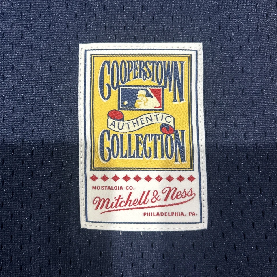 Jim Rice Signed Jersey UW Fanatics Under Wraps Jersey - Image 4 of 4