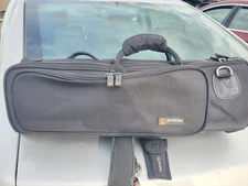 Protec Deluxe Trumpet C238 Gig-Bag -Black 