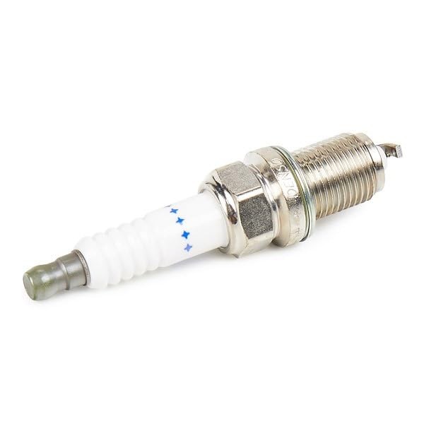Denso PQ20R Double Platinum Spark Plug 4 Pack for Nissan Toyota 3117