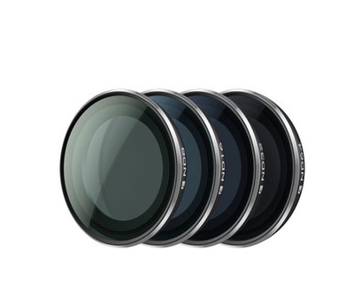 Insta360 GO 3S ND Filter Set
