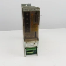 Indramat TDM 2 1-30-300-WO AC Servo Drive MOD 1/0X014-002
