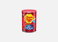 Chupa Chups Cola Lutscher 1200g