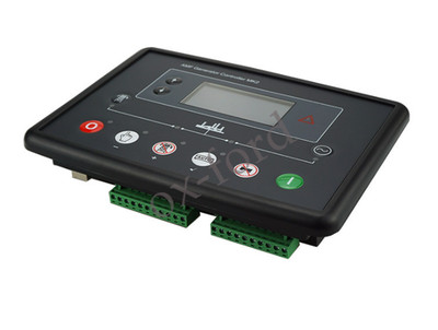 New Replace Deep Sea DSE 6020 DSE6020MKII DSE6020 Generator Control Panel Module