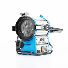 ARRI 575w HMI Fresnel Light Head - SKU 2066207