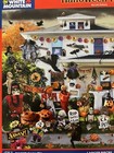 White Mountain Puzzle At The Halloween House 1000 Pieces 2023, 24"x30", #1706  — photo 4