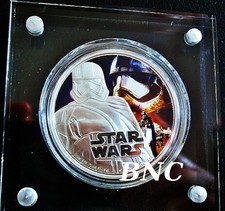 STAR WARS 2016 - The Force Awakens Captain Ph...