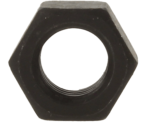 Nut 1B4331 fits Caterpillar D9G D9H D9L D9N FB221 G3306 G343 G353D G3606 G3608 - Picture 4 of 7