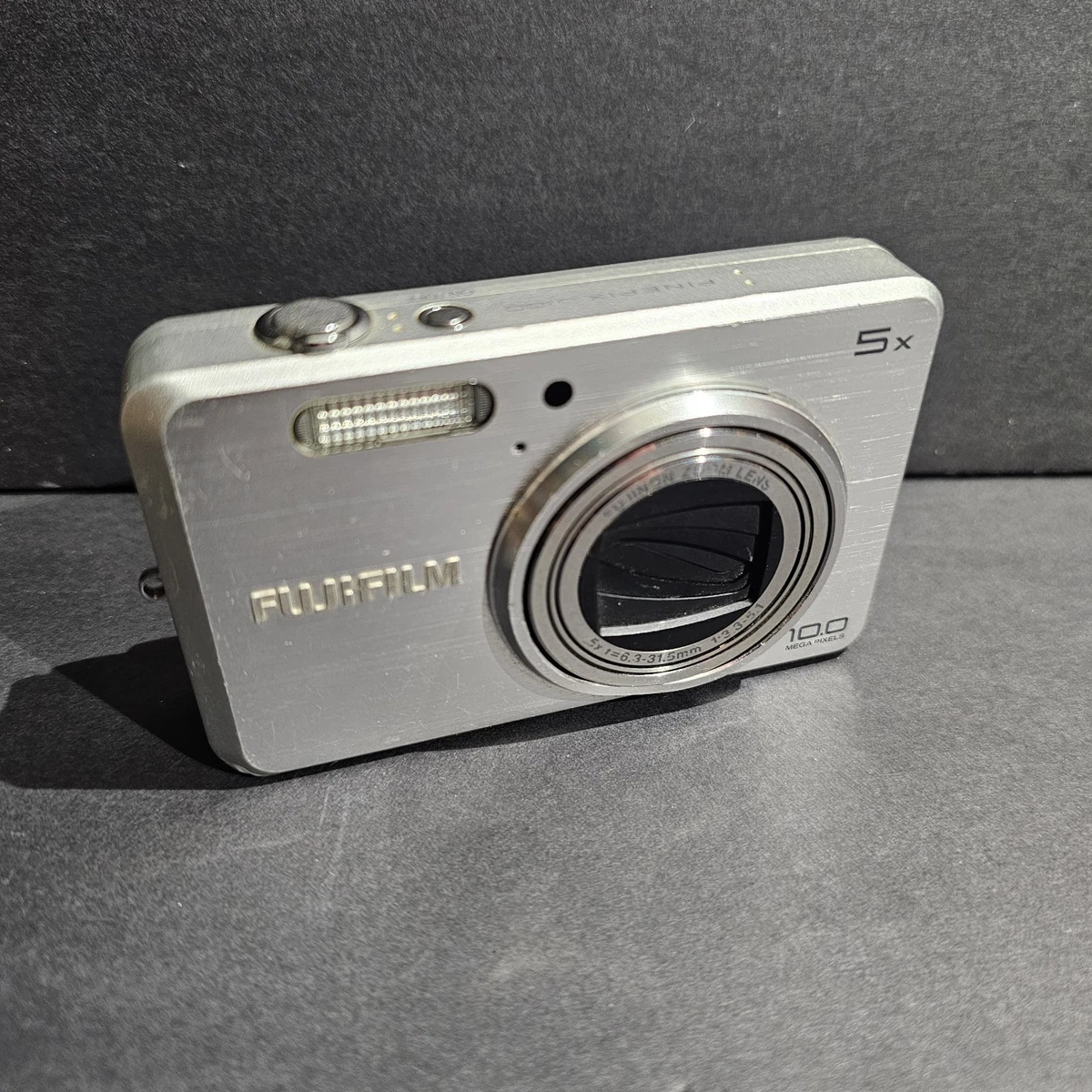 Fujifilm Digital Cameras 10-11.9 MP Maximum Resolution for sale | eBay