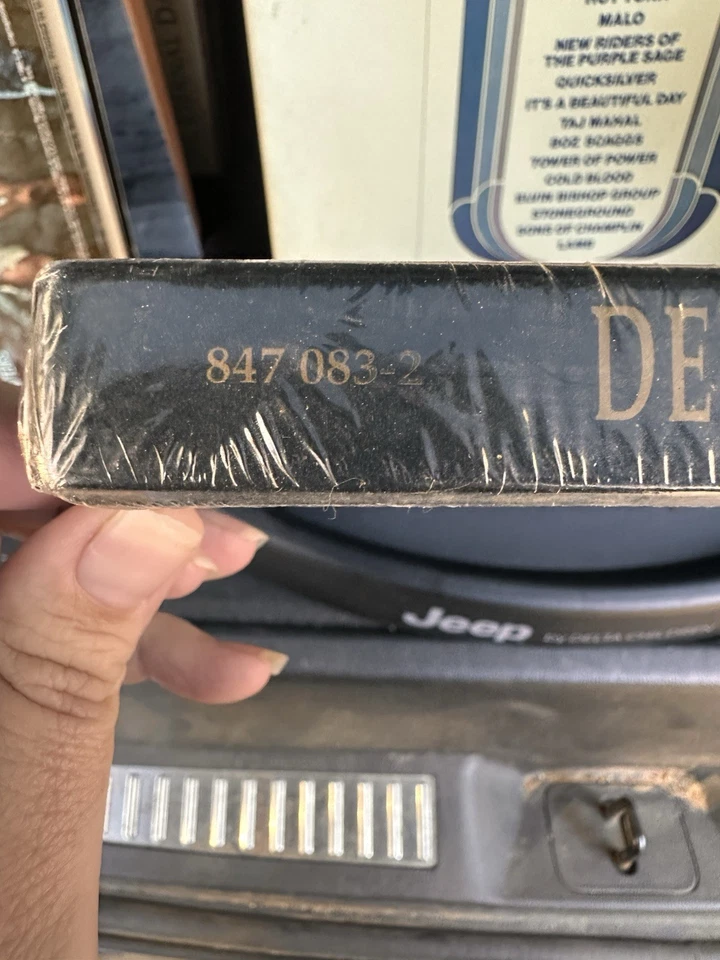 DEREK AND THE DOMINOS - Layla Sessions 20th Anniversary 3 CD SEALED NEW Clapton Foto 3 de 4