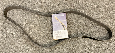 New Genuine Dayco 5100580 Heavy Duty Poly Rib Belt